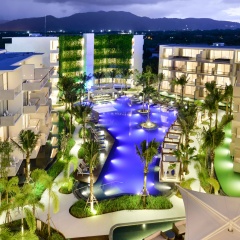 Dream Phuket Hotel and Spa - Bild 6