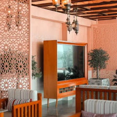 Dubai Marine Beach Resort & Spa Hotel thumbnail 46