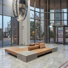 Melas Istanbul Hotel - Bild 5