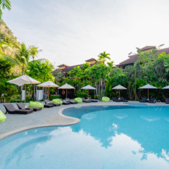 Railay Princess Resort & Spa Hotel - Bild 10