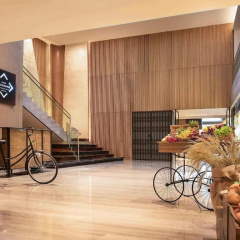 Novotel Bangkok Sukhumvit 20 - Bild 27