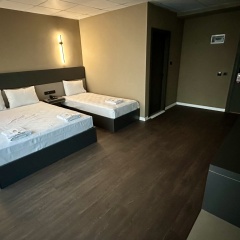 Esse Joven Hotel - Bild 21
