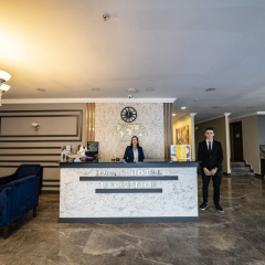 Hamit Kizilay Hotel - Bild 27
