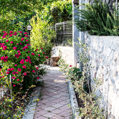 Casa Di Pietra Kabak Hotel - Bild 11