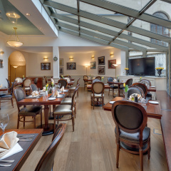Boutique Seven Days Hotel - Bild 7