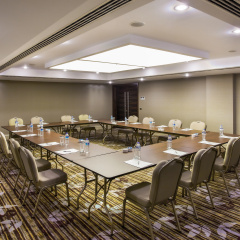 Istanbul Gönen Hotel - Bild 15