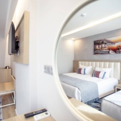 Old Town Point Hotel Antalya - Bild 3