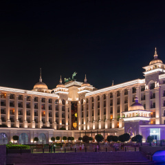 The Land Of Legends Kingdom - Bild 18