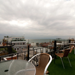 Grand Ambiance Hotel - Bild 9