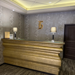 Отель 1