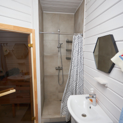 Гостиница Гостевой дом Pride holiday home в Кондопоге отзывы, цены и фото номеров - забронировать гостиницу Гостевой дом Pride holiday home онлайн Кондопога фото 31