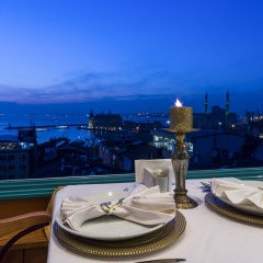Sidonya Hotel - Bild 11