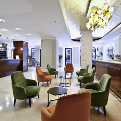 Delle Nazioni Hotel - Bild 10