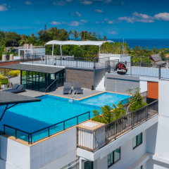 KK Karon Kata Boutique hotel - Bild 1