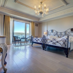 MFB Tarabya Hotel - Bild 19