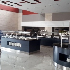 Sey Beach Hotel & Spa Hotel - Bild 19