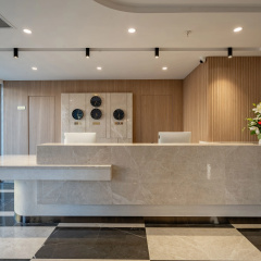 Awen Hotel Lara - Bild 13