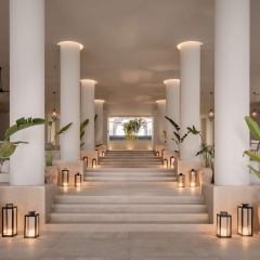 Serry Beach Resort - Bild 14