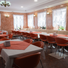 Отель 4