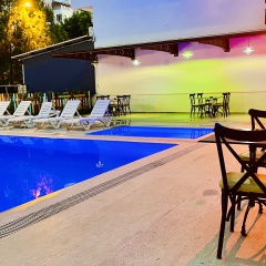Grand LAVİN Hotel - Bild 9
