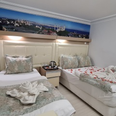 Oceans 7 Hotel - Bild 17