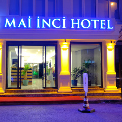 Mai İnci Hotel - Bild 3