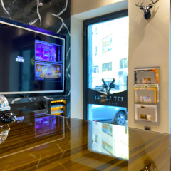 Roe Suite Hotel - TAKSIM - Bild 1