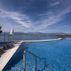 Ramada Plaza by Wyndham Antalya - Bild 5