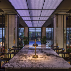 Almira Hotel Thermal Spa & Convention Center - Bild 13