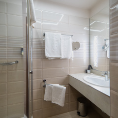 Hotel Carlton Hotel Buda Castle - Bild 10