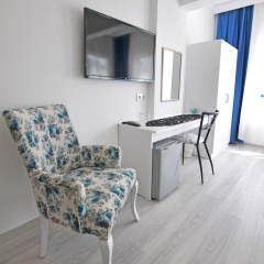 Artunç Hotel - Bild 3