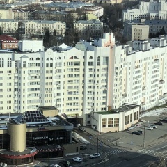 Гостиница Grand Inn Беларусь, Минск - отзывы, цены и фото номеров - забронировать гостиницу Grand Inn онлайн фото 28