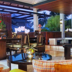 Royal Kamuela Villas & Suites at Monkey Forest Ubud – Adults Only Hotel - Bild 3