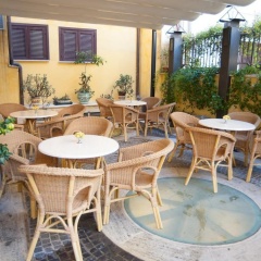 Hotel Windrose - Bild 3