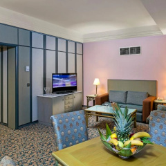 Ozkaymak Falez Hotel - Bild 18