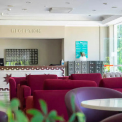 Tal Beach Hotel - Bild 12