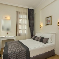Argos Hotel - Bild 22