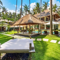 Gils Villa - Bild 2