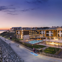 Crowne Plaza Istanbul Florya Hotel - Bild 2