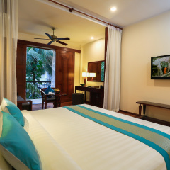 THE PRIVILEGE FLOOR by Lotus Blanc thumbnail 6