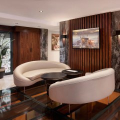 Shining Star Hotel - Bild 9