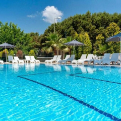 Fethiye Park Hotel - Bild 25