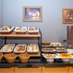 Freya Hotel - Bild 13