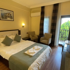 Oludeniz Hotel - Bild 3