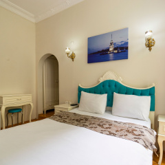 Gedik Pasa Konagi Hotel - Bild 24