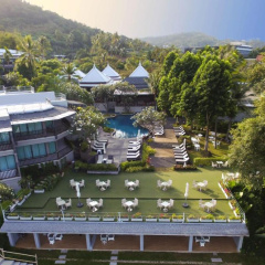 Andaman Cannacia Resort & Spa - Bild 6