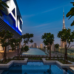 Paramount Hotel Midtown - Bild 6
