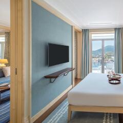 Regent Porto Montenegro Черногория, Тиват - отзывы, цены и фото номеров - забронировать отель Regent Porto Montenegro онлайн фото 42