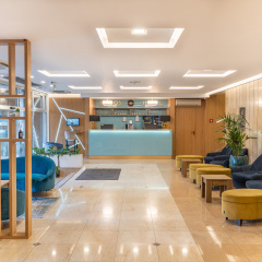 Medos Hotel - Bild 28