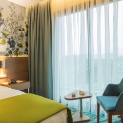 ibis Styles Izmir Bornova - Bild 11